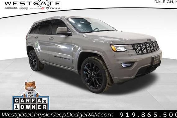 JEEP GRAND CHEROKEE 2022 1C4RJFAG3NC142898 image
